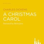 A Christmas Carol, Charles Dickens
