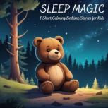 Sleep Magic, Maud Lindsay