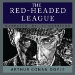 The RedHeaded League, Arthur Conan Doyle