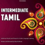 Intermediate Tamil, Riya Krishnan