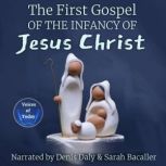 The First Gospel of the Infancy of Je..., Henry Sike