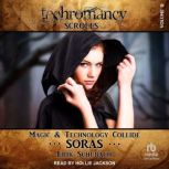 Techromancy Scrolls, Erik Schubach