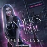 Cinders Trial, Eve Langlais