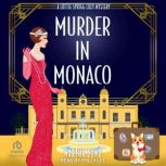 Murder in Monaco, Martha Bond