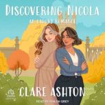 Discovering Nicola, Clare Ashton