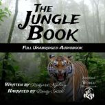 The Jungle Book, Rudyard Kipling