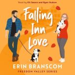 Falling Inn Love, Erin Branscom