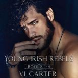 Young Irish Rebels Complete Boxset, Vi Carter