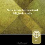 Nova Versao Internacional, Audio Down..., Zondervan
