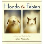 Hondo and Fabian, Peter McCarty