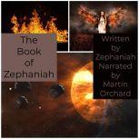 Book of Zephaniah, The  The Holy Bib..., Zephaniah