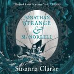 Jonathan Strange  Mr Norrell, Susanna Clarke