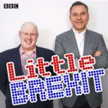 Little Brexit, Matt Lucas
