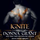 Ignite, Donna Grant