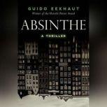 Absinthe, Guido Eekhaut