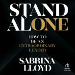 Stand Alone, Sabrina Lloyd