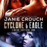 Linear Tactical Series  Cyclone  Ea..., Janie Crouch
