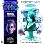 Doctor Who Animal, Andrew Cartmel