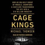 Cage Kings, Michael Thomsen