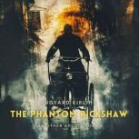 The Phantom Rickshaw And Other Ghost ..., Rudyard Kipling