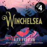 Winchelsea, Alex Preston