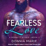 Fearless Love, Donnia Marie