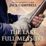 The Last Full Measure, Jack Campbell