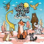 The Hungry Fox, Cole Adams