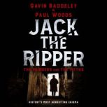 Jack the Ripper, Gavin Baddeley