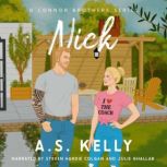 Nick, A. S. Kelly