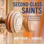 SecondClass Saints, Matthew L. Harris