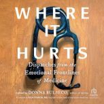 Where It Hurts, Donna Bulseco