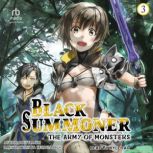 Black Summoner Volume 3, Doufu Mayoi