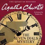 The Seven Dials Mystery, Agatha Christie