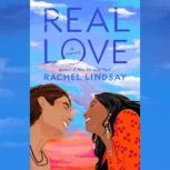 Real Love, Rachel Lindsay
