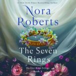 The Seven Rings, Nora Roberts