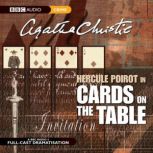 Cards On The Table, Agatha Christie