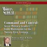 Command and Control, Mark Polelle