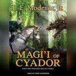 Magii of Cyador, Jr. Modesitt