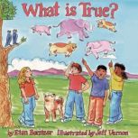 What is True?, Etan Boritzer