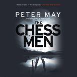 The Chessmen The Lewis Trilogy, Peter May