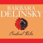 Cardinal Rules, Barbara Delinsky