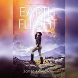 Earth Flight, Janet Edwards