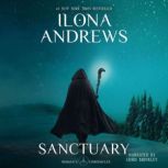 Sanctuary, Ilona Andrews