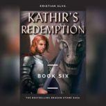 Kathirs Redemption, KRISTIAN ALVA
