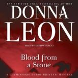 Blood from a Stone, Donna Leon