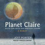 Planet Claire, Jeff Porter