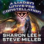 A Liaden Universe Constellation  Vol..., Sharon Lee