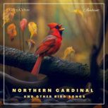 Northern Cardinal and Other Bird Song..., Greg Cetus
