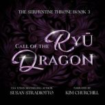Call of the Ryu Dragon, Susan Stradiotto